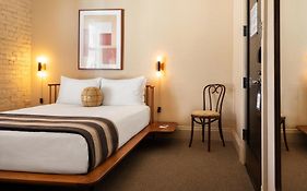 Palihotel San Francisco